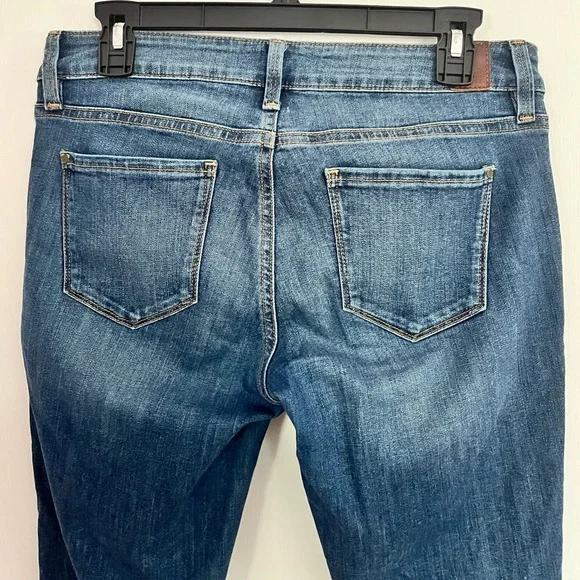 Guess Y2K Low Rise Power Skinny Jean - Picture 6 of 7